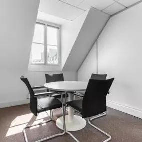 Bild von HQ by Regus- Paris, St Lazare Amsterdam