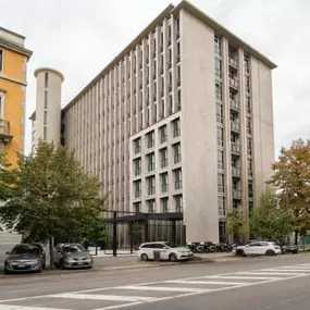 Bild von Regus - Milan, Cadorna