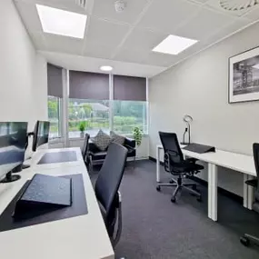 Bild von Regus - East Kilbride, Peel Park