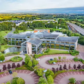 Bild von Regus - East Kilbride, Peel Park