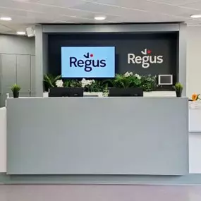 Bild von Regus - East Kilbride, Peel Park