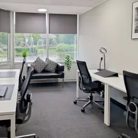 Bild von Regus - East Kilbride, Peel Park