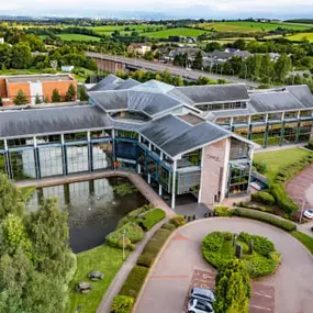 Bild von Regus - East Kilbride, Peel Park