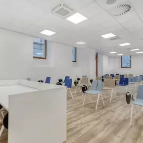 Bild von Regus - Trieste - Riva Gulli