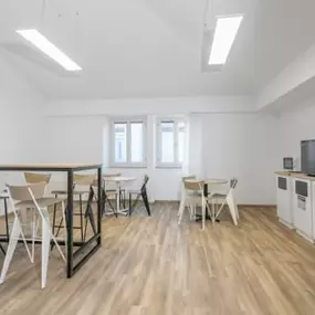 Bild von Regus - Trieste - Riva Gulli