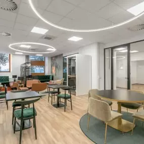 Bild von Regus - Trieste - Riva Gulli