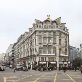 Bild von Regus - London, Fleet Street