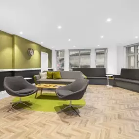 Bild von Regus - London, Fleet Street