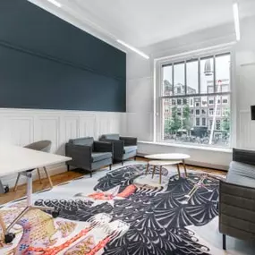 Bild von Regus - Amsterdam, Rokin