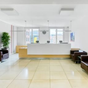 Bild von Regus - Berlin, Quartier Potsdamer Platz