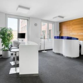 Bild von Regus - Berlin, Quartier Potsdamer Platz