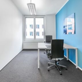 Bild von Regus - Berlin, Quartier Potsdamer Platz