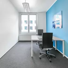 Bild von Regus - Berlin, Quartier Potsdamer Platz