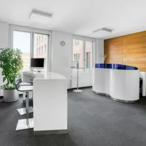 Bild von Regus - Berlin, Quartier Potsdamer Platz