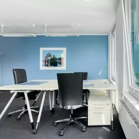 Bild von Regus - Berlin, Quartier Potsdamer Platz