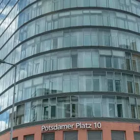 Bild von Regus - Berlin, Quartier Potsdamer Platz