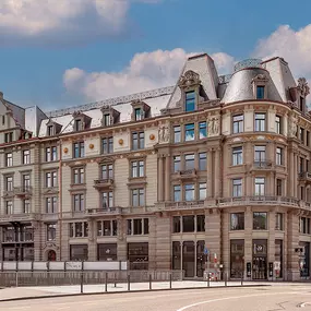 Bild von Signature by Regus - Zürich, Bahnhofplatz