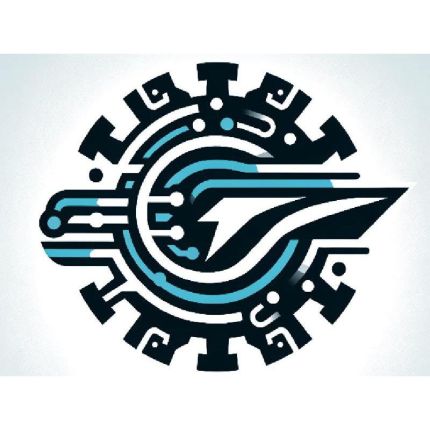 Logotyp från FlashForgePC