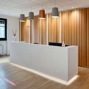 Bild von Regus - Milan, Bicocca