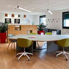 Bild von Regus - Milan, Bicocca