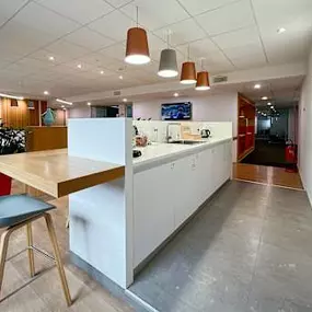 Bild von Regus - Milan, Bicocca