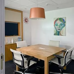 Bild von Regus - Milan, Bicocca