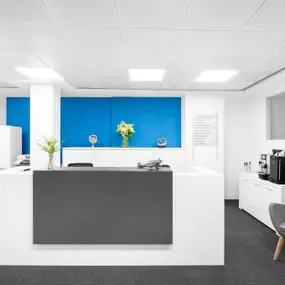 Bild von Regus - Manchester King Street