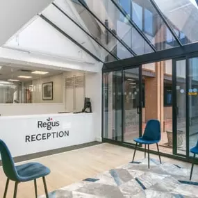 Bild von Regus - Cambridge Vision Park