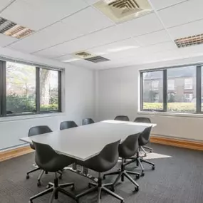 Bild von Regus - Cambridge Vision Park