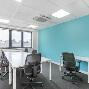 Bild von Regus - Cambridge Vision Park