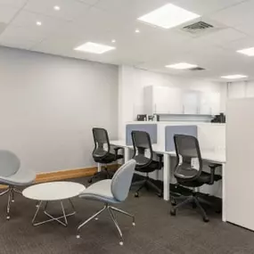 Bild von Regus - Cambridge Vision Park