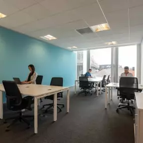 Bild von Regus - Reading Forbury Square