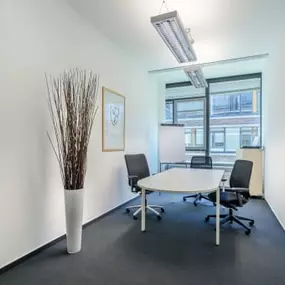 Bild von Regus - Frankfurt, AOC Hanauer Landstraße