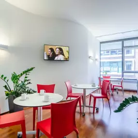 Bild von Regus - Frankfurt, AOC Hanauer Landstraße