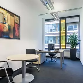 Bild von Regus - Frankfurt, AOC Hanauer Landstraße