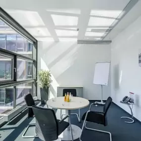 Bild von Regus - Frankfurt, AOC Hanauer Landstraße