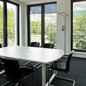 Bild von Regus - Hamburg, Hamburg City Nord