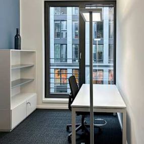 Bild von Regus - Hamburg, Hamburg City Nord