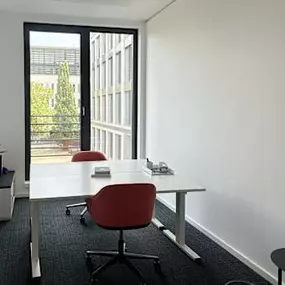 Bild von Regus - Hamburg, Hamburg City Nord