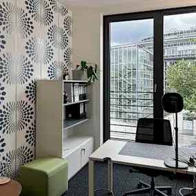 Bild von Regus - Hamburg, Hamburg City Nord