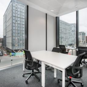 Bild von Regus - Liverpool, Mann Island