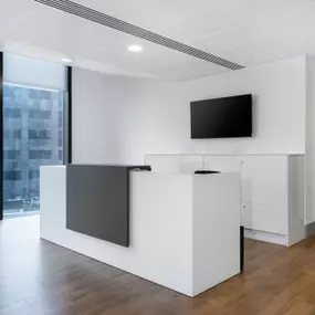 Bild von Regus - Liverpool, Mann Island