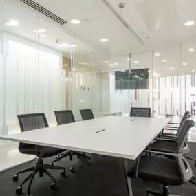 Bild von Signature by Regus - London 37th Floor Canary Wharf