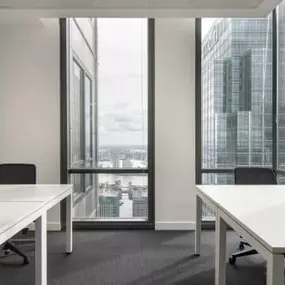 Bild von Signature by Regus - London 37th Floor Canary Wharf