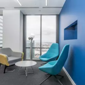 Bild von Signature by Regus - London 37th Floor Canary Wharf