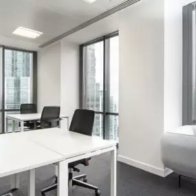 Bild von Signature by Regus - London 37th Floor Canary Wharf