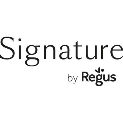 Logo from Signature by Regus - London 37th Floor Canary Wharf