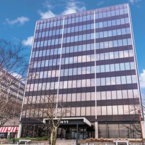 Bild von Regus - New Jersey, Hackensack - Continental Plaza