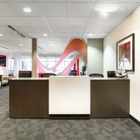 Bild von Regus - New Jersey, Hackensack - Continental Plaza