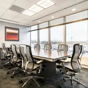 Bild von Regus - New Jersey, Hackensack - Continental Plaza